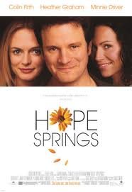 Hope Springs - DVD (Used)