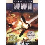 Why We Fight WWII : The Complete Series Uncut Edition : Prelude To War , The Nazi&