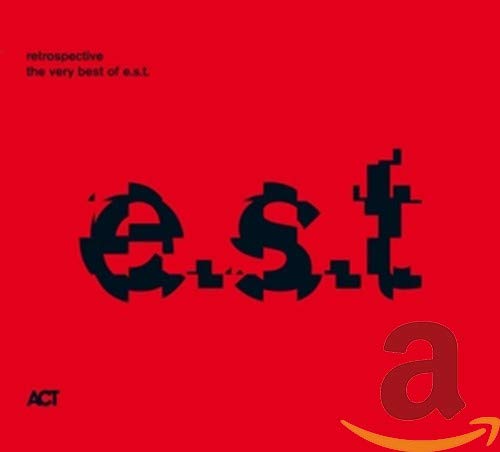 E.S.T. / Retrospective: Very Best of Est - CD