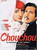 Chouchou - DVD (Used)