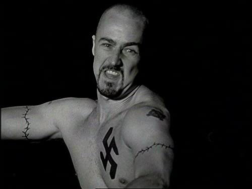 American History X