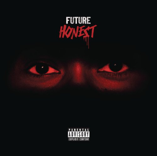 Future / Honest - CD (Used)