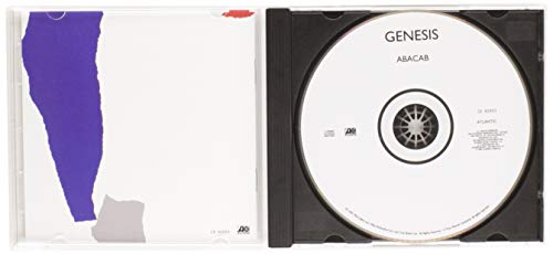 Genesis / Abacab - CD (Used)