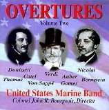 Overtures, Volume 2