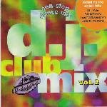 Various / D.J. Club Mix volume 2 - CD (Used)
