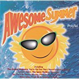 Various / Awesome Summer - CD (Used)