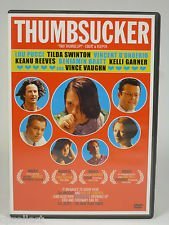 Thumbsucker - DVD (Used)