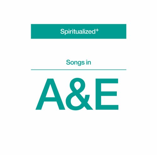 Spiritualized / Songs In A&amp;E - CD