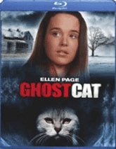 Ghost Cat - Blu-Ray