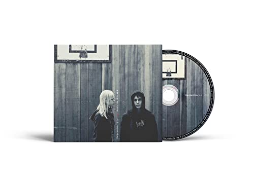 Porcupine Tree / Nil Recurring - CD