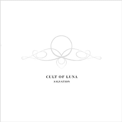 Cult Of Luna / Salvation - CD