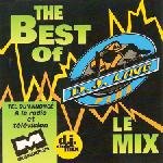 Variés / The Best of D.J. Line Plus Le Mix - CD (Used)