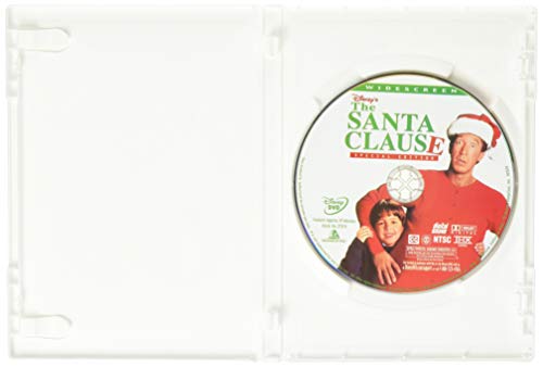 The Santa Clause (Special Edition) (Bilingual)