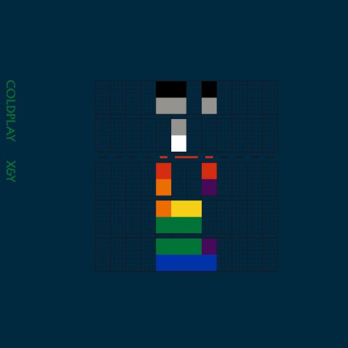 Coldplay / X&Y - CD (Used)