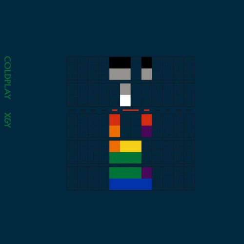 Coldplay / X&amp;Y - CD (Used)