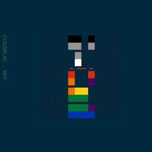 Coldplay / X&amp;Y - CD