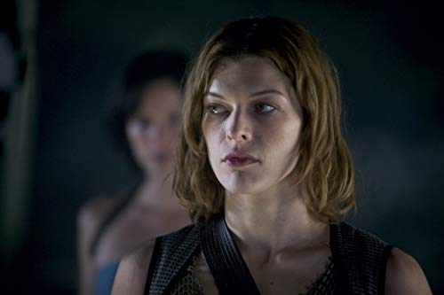 Resident Evil: Apocalypse - Blu-Ray
