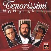 Tenorissimi / World 90