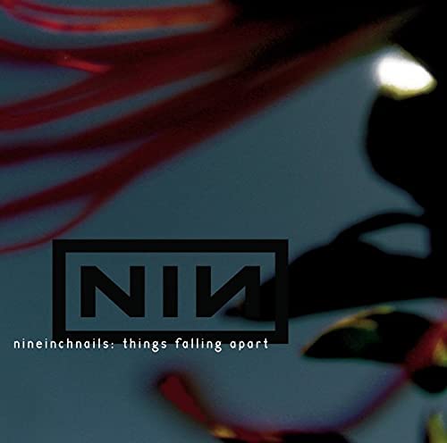 Nine Inch Nails / Things Falling Apart - CD (Used)