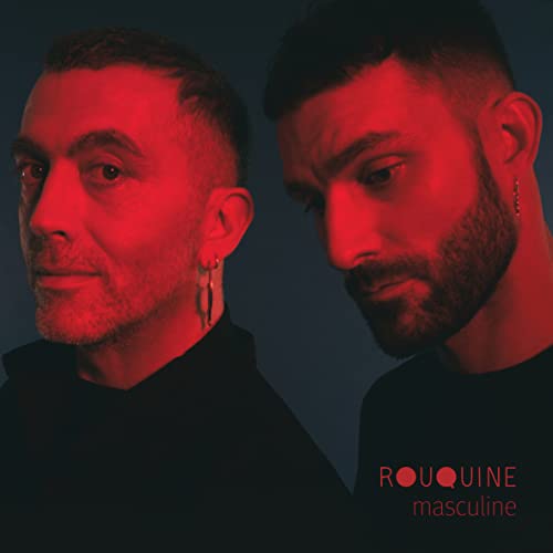 Rouquine / Masculine - CD