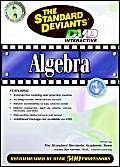 Inet Video N01-081118 Standard Deviants - Algebra - Part 1