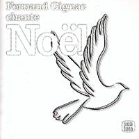 Fernand Gignac / Fernand Gignac sings Christmas - CD