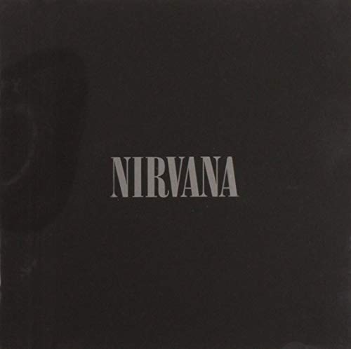 Nirvana / Nirvana - CD (Used)