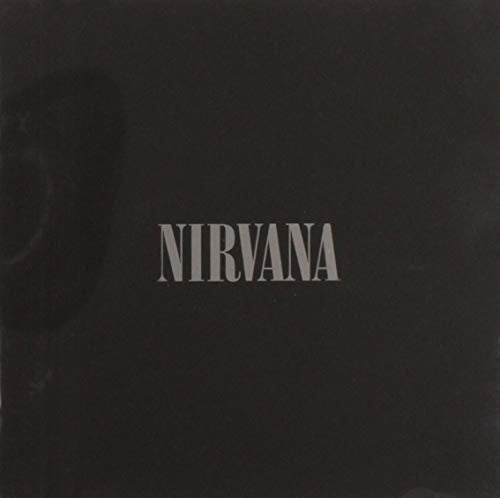 Nirvana / Nirvana - CD