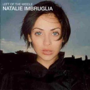 Natalie Imbruglia / Left Of The Middle - CD (Used)