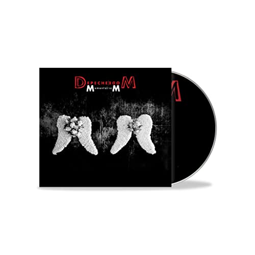 Depeche Mode / Memento Mori - CD