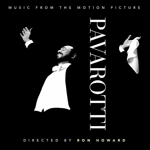 Pavarotti (Music From The Motion Picture)