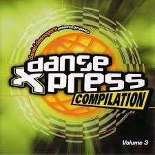 Various / Dancexpress Volume 3 - CD (Used)