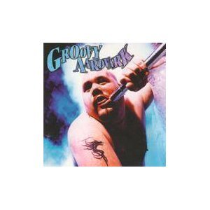 Groovy Aardvark / Vacuum - CD (Used)