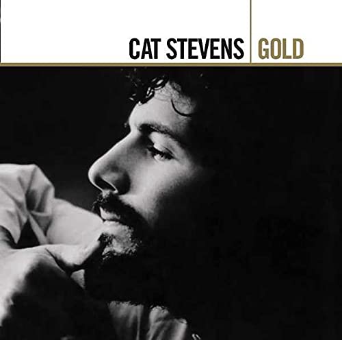 Cat Stevens / Gold - CD (Used)