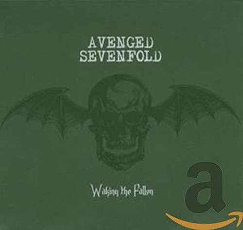 Avenged Sevenfold / Waking The Fallen - CD (Used)