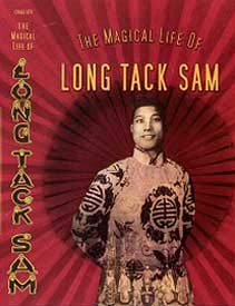 The Magical Life of Long Tack Sam - DVD