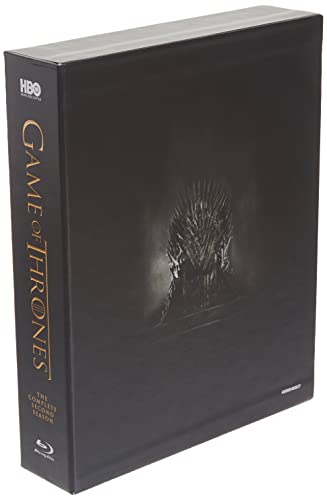 Game of Thrones: Season 2 - Blu-Ray (Used)