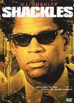 Shackles - DVD