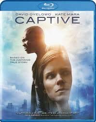 Captive [Blu-ray]