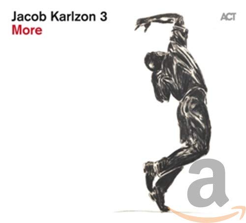 Jacob Karlzon / More - Cd