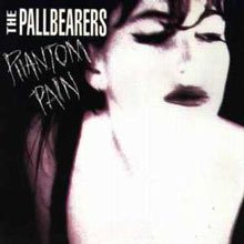 The Pallbearers / Phantom Pain - CD (Used)