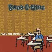 Pass the Dutchie