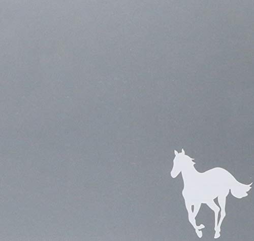 Deftones / White Pony - CD (Used)