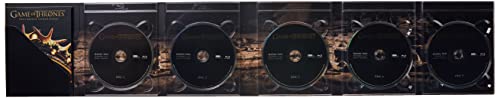 Game of Thrones: Season 2 - Blu-Ray (Used)