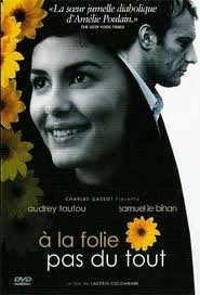 He Loves Me, He Loves Me Not (À la folie... pas du tout) - DVD (Used)