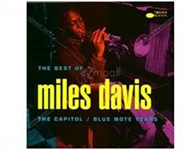 Best of Capitol &amp; Blue Note Years