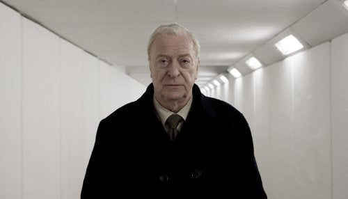 Harry Brown