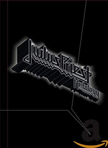 Judas Priest / Metalogy - CD