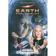 Earth Final Conflict - Face the Horizon (Season 5)