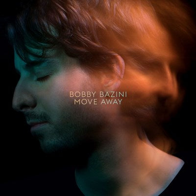 Bobby Bazini / Move away - LP